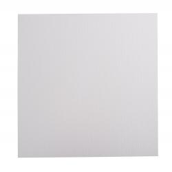 BRUSTRO ACRYLIC GLUED PAD A4 400gsm 12 SHEETS